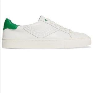 TORY BURCH SPORT Chevron sneakers